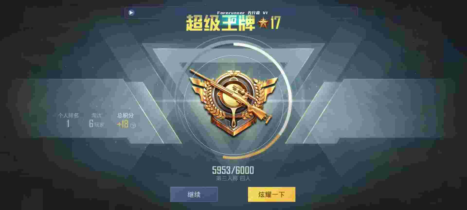 和平精英鸡腿辅助自瞄 - ��ƽ��Ӣ�Ƚϱ��˵����辅助预览图